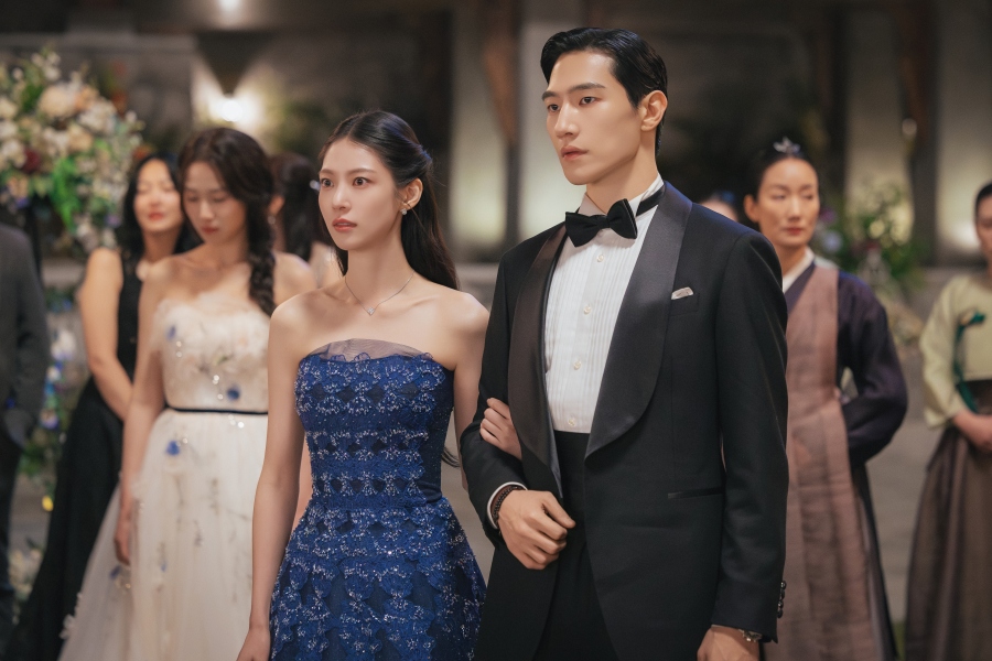 Perfect Crown รักนี้มงลง