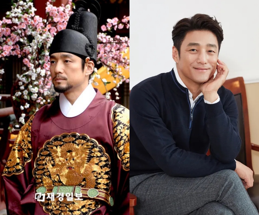 เปิดภาพปัจจุบัน ทงอี จอมนางคู่บัลลังก์