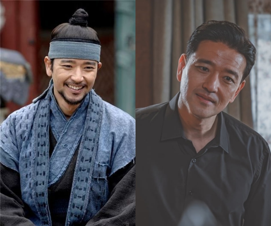 เปิดภาพปัจจุบัน ทงอี จอมนางคู่บัลลังก์