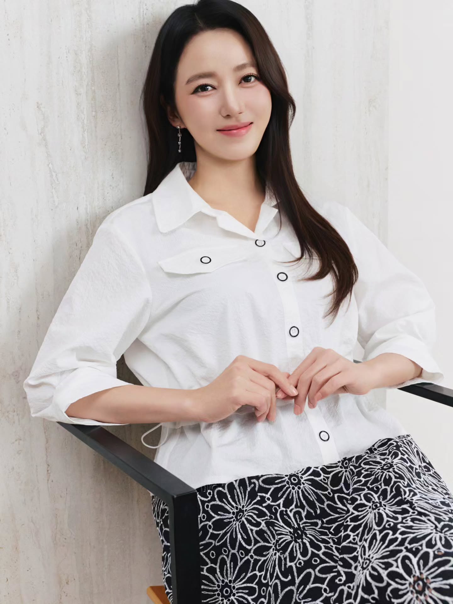 เปิดภาพปัจจุบัน ทงอี จอมนางคู่บัลลังก์