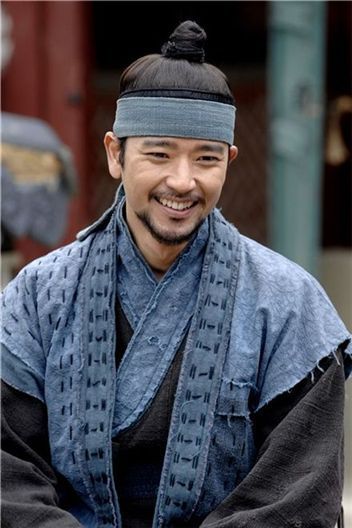 เปิดภาพปัจจุบัน ทงอี จอมนางคู่บัลลังก์