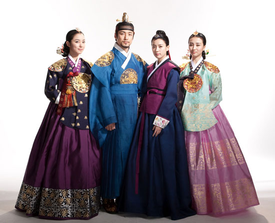 เปิดภาพปัจจุบัน ทงอี จอมนางคู่บัลลังก์