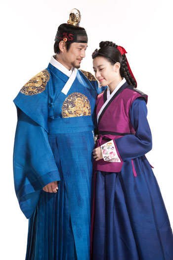 เปิดภาพปัจจุบัน ทงอี จอมนางคู่บัลลังก์