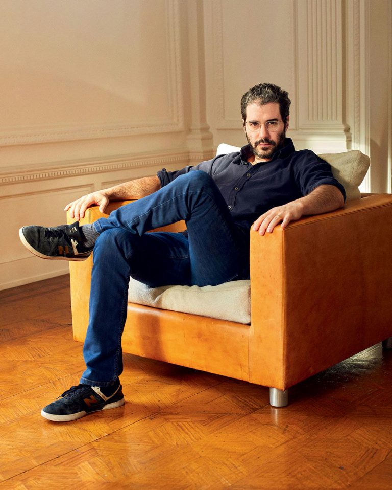 6 คนดังถูกแบนจากออสการ์