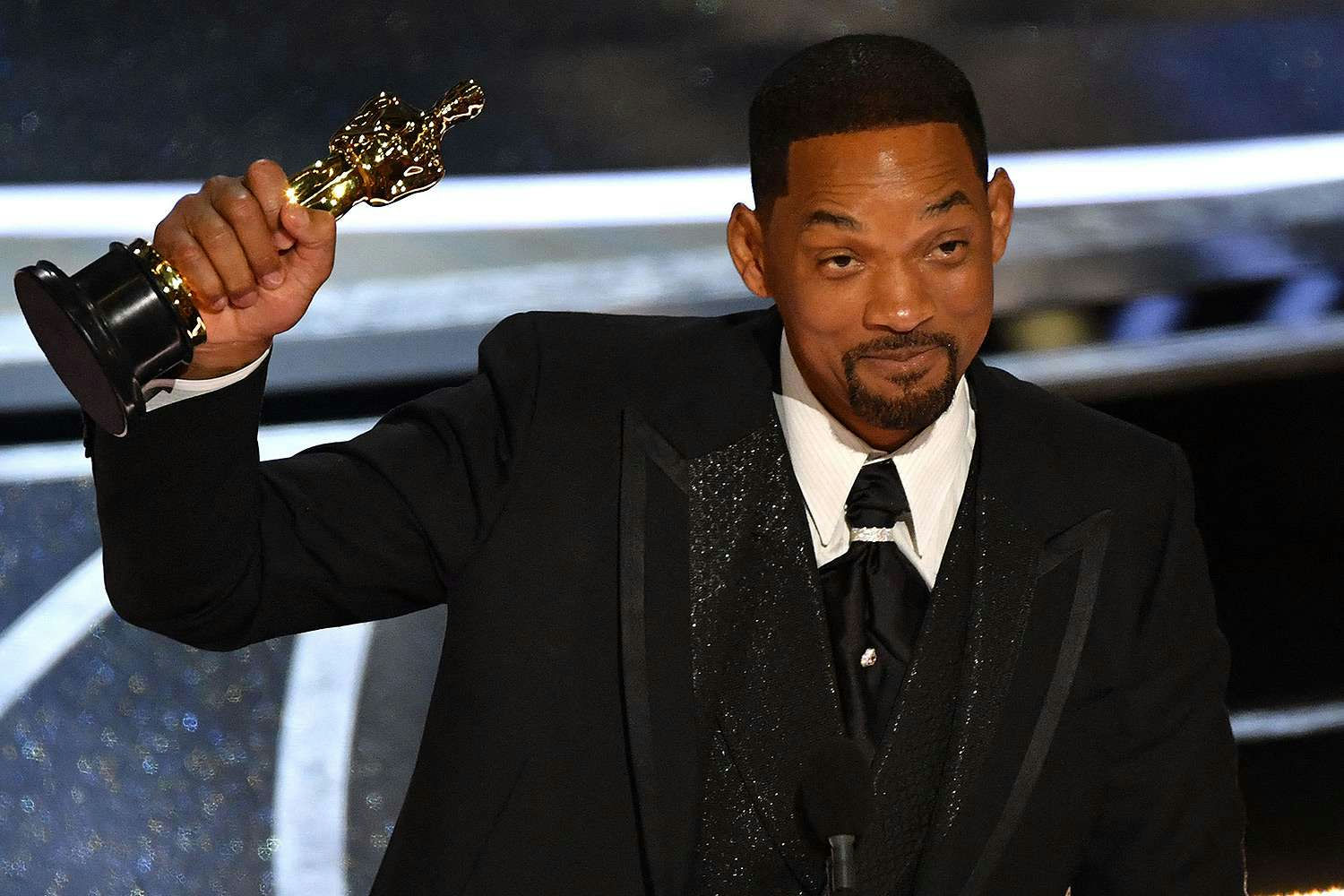 6 คนดังถูกแบนจากออสการ์