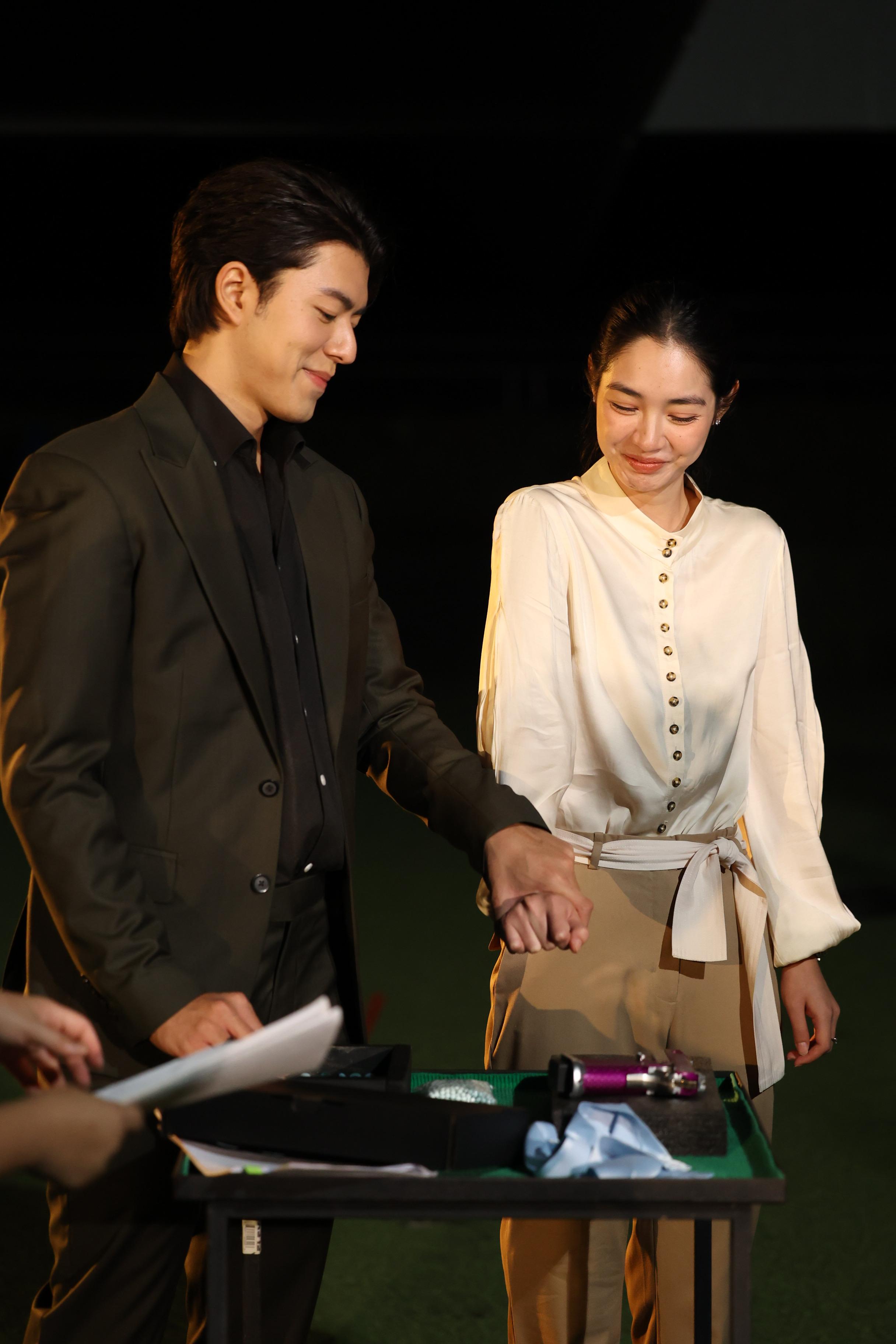 โทษฐานที่รักเธอ EP.5