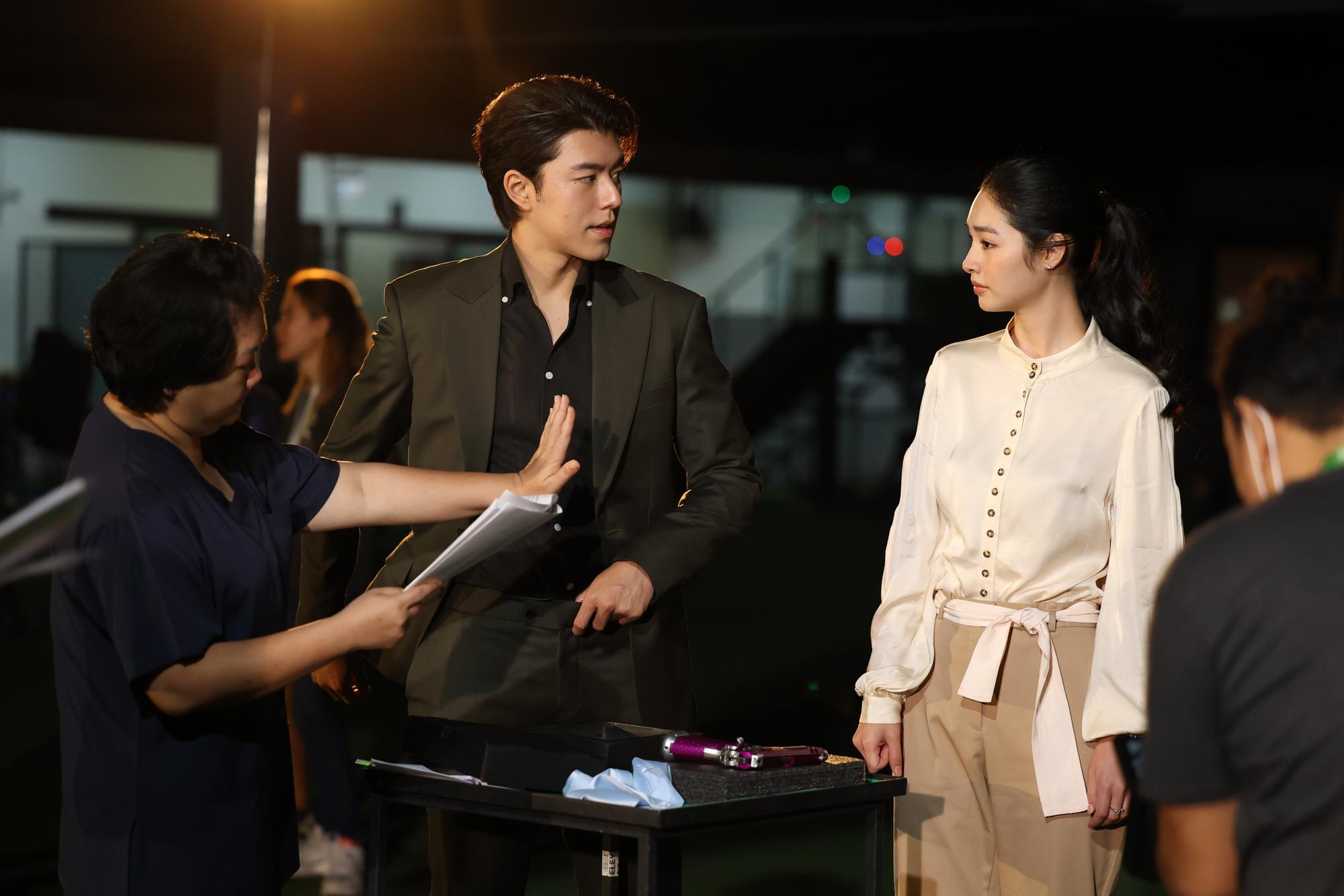 โทษฐานที่รักเธอ EP.5