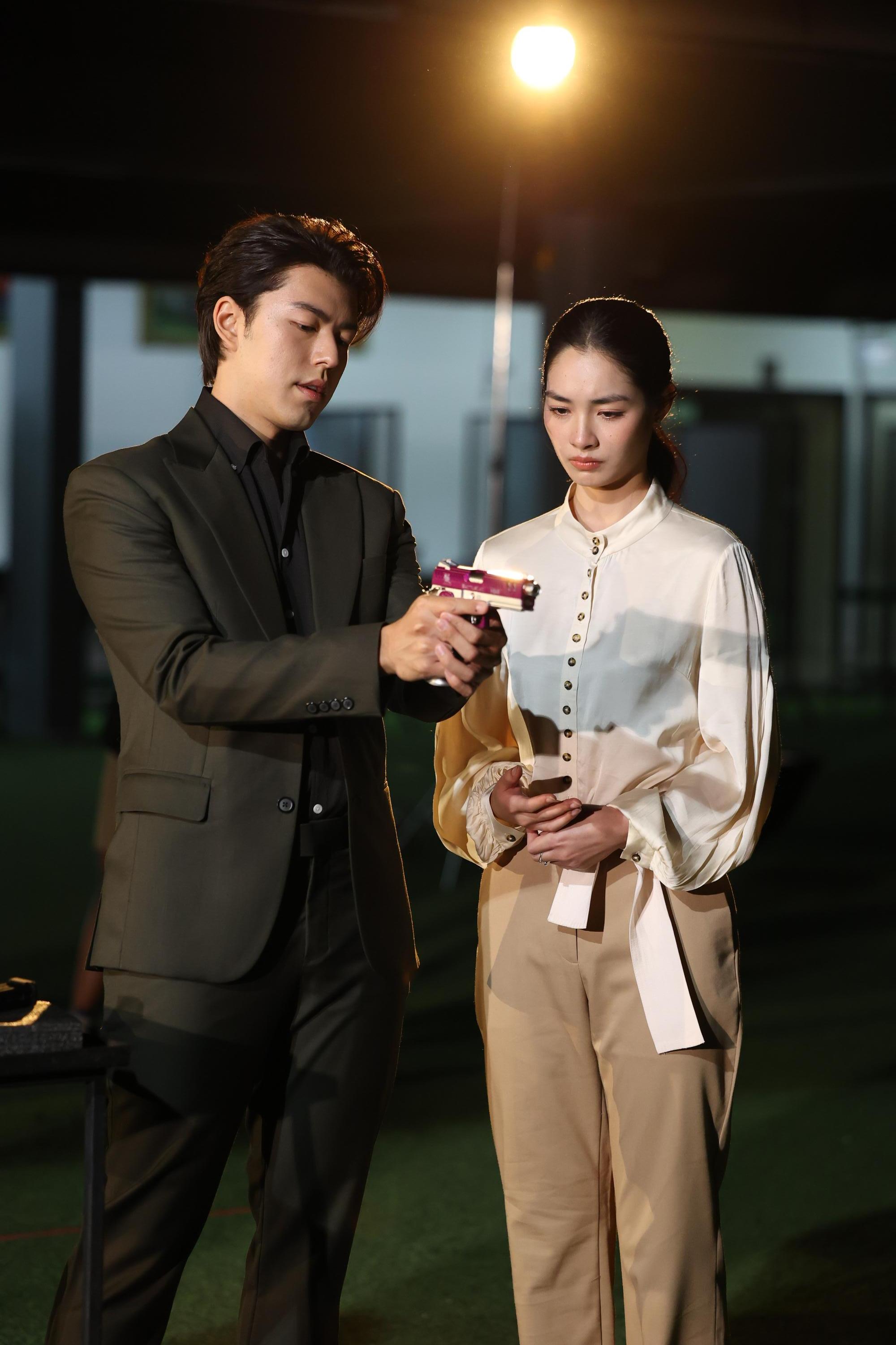 โทษฐานที่รักเธอ EP.5