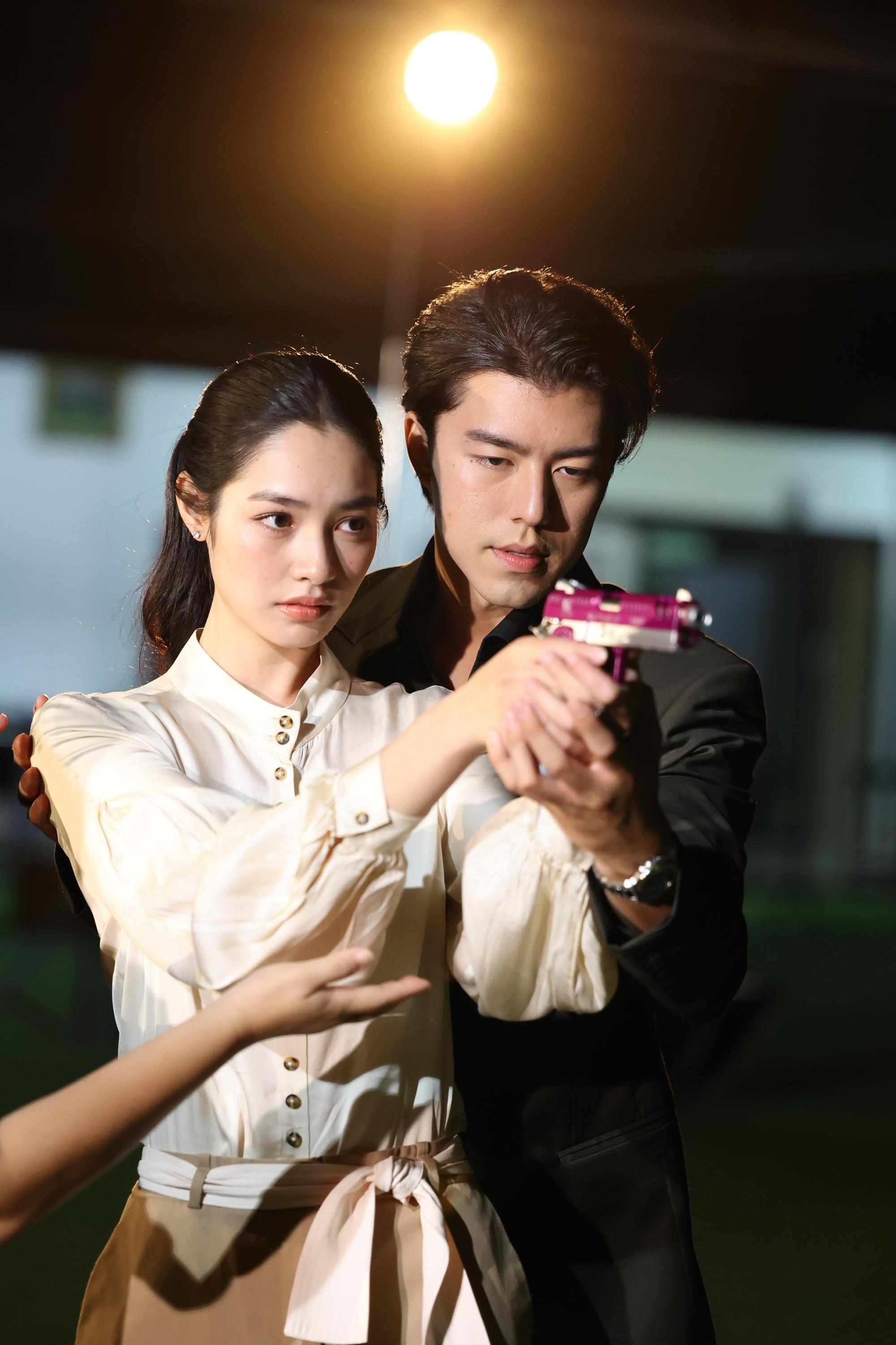 โทษฐานที่รักเธอ EP.5