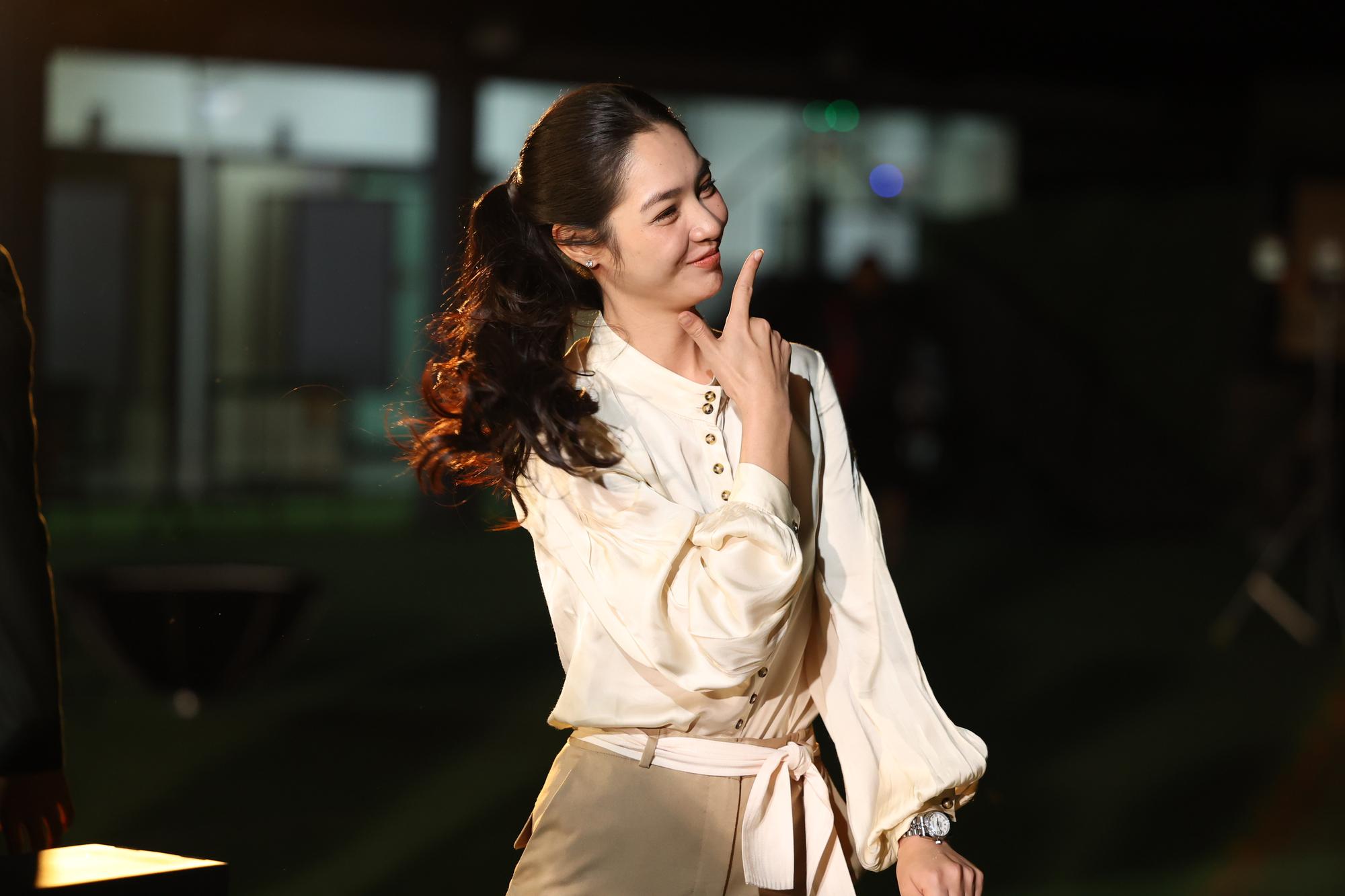 โทษฐานที่รักเธอ EP.5