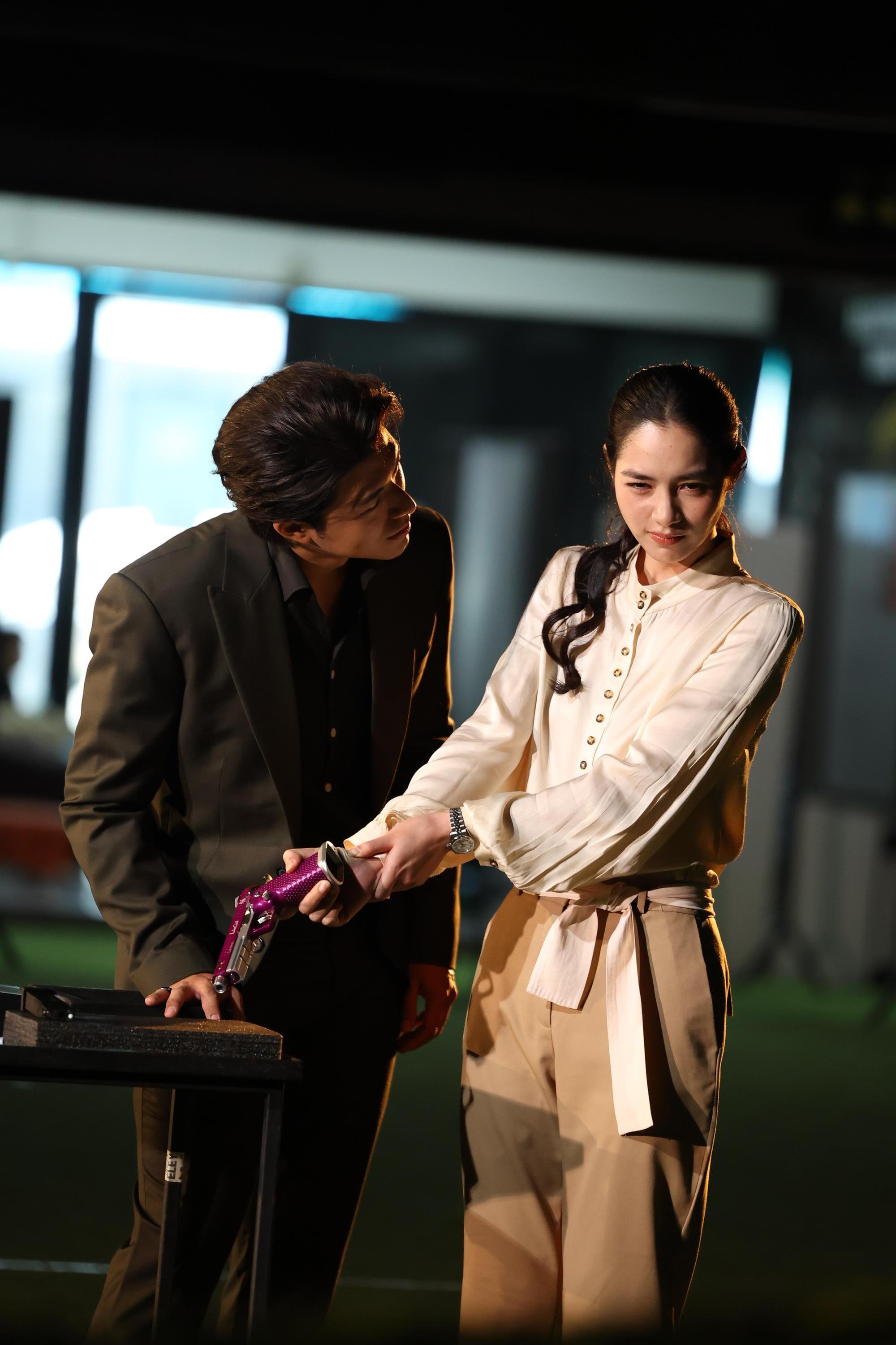 โทษฐานที่รักเธอ EP.5