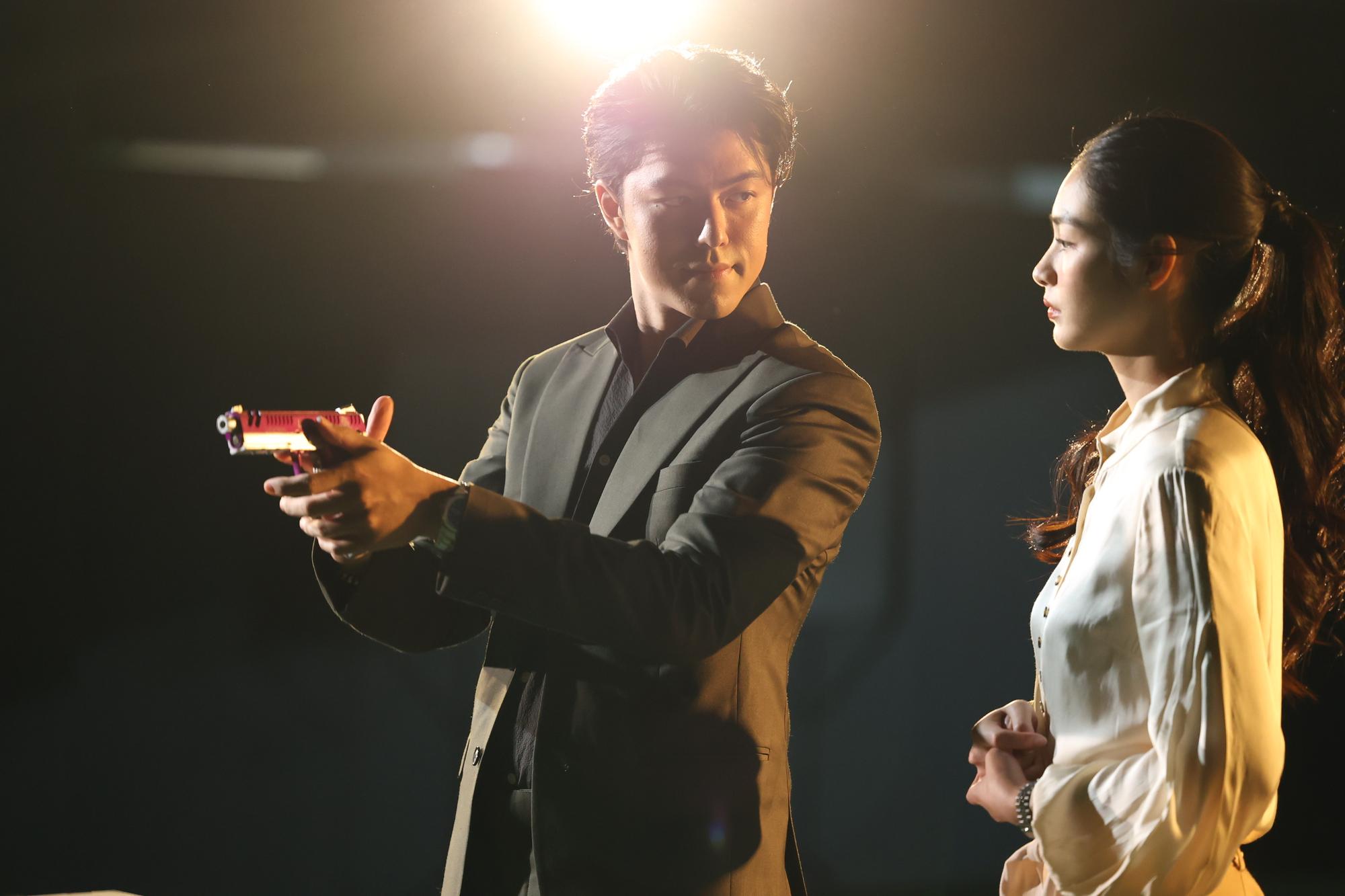 โทษฐานที่รักเธอ EP.5