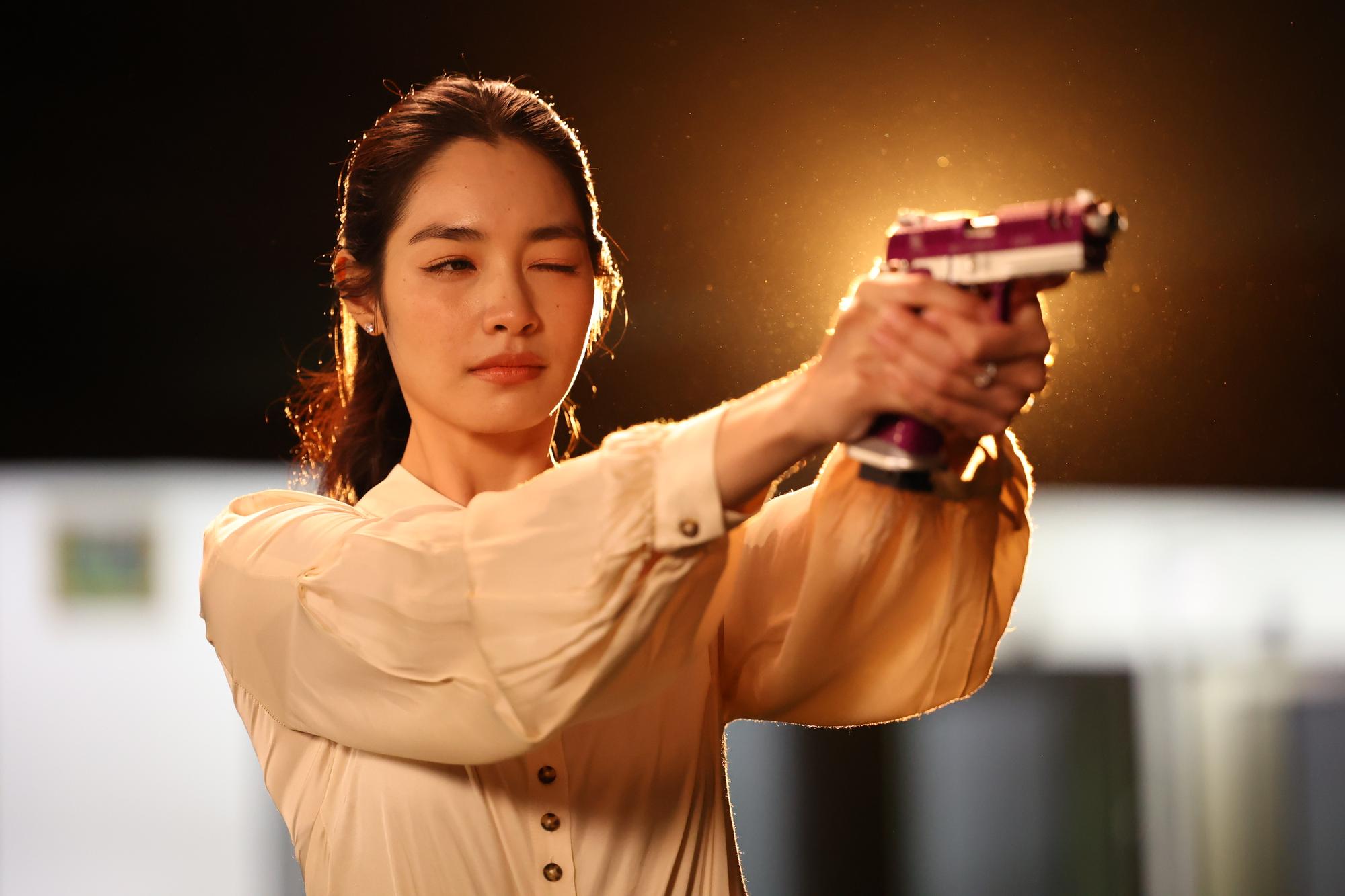 โทษฐานที่รักเธอ EP.5