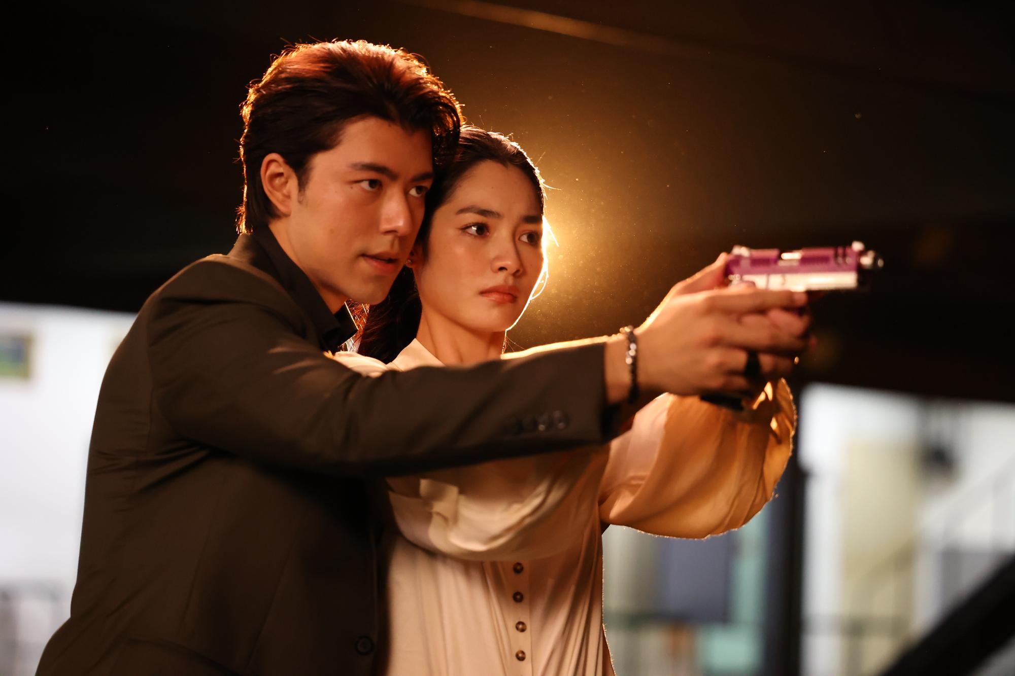 โทษฐานที่รักเธอ EP.5