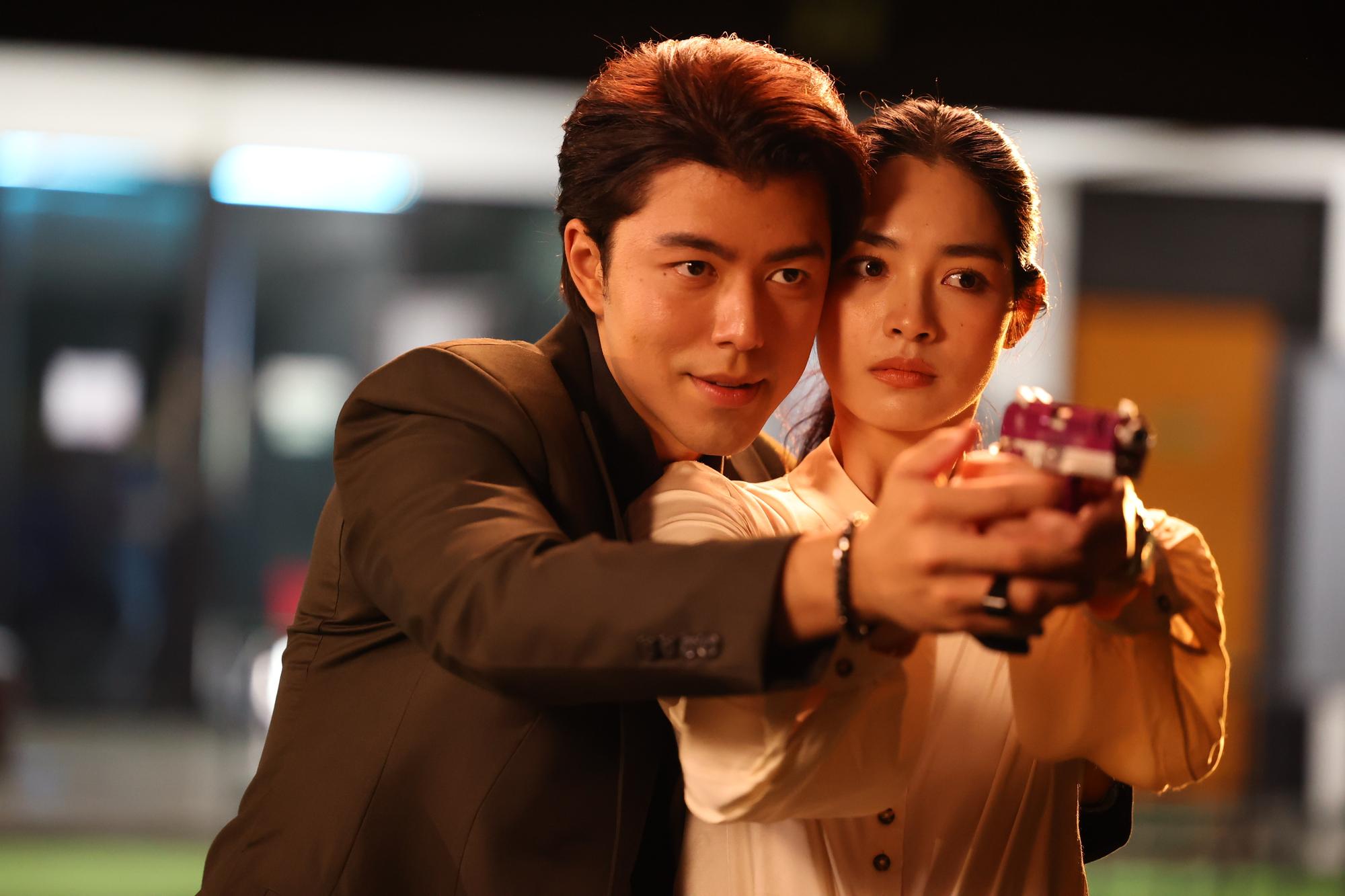 โทษฐานที่รักเธอ EP.5