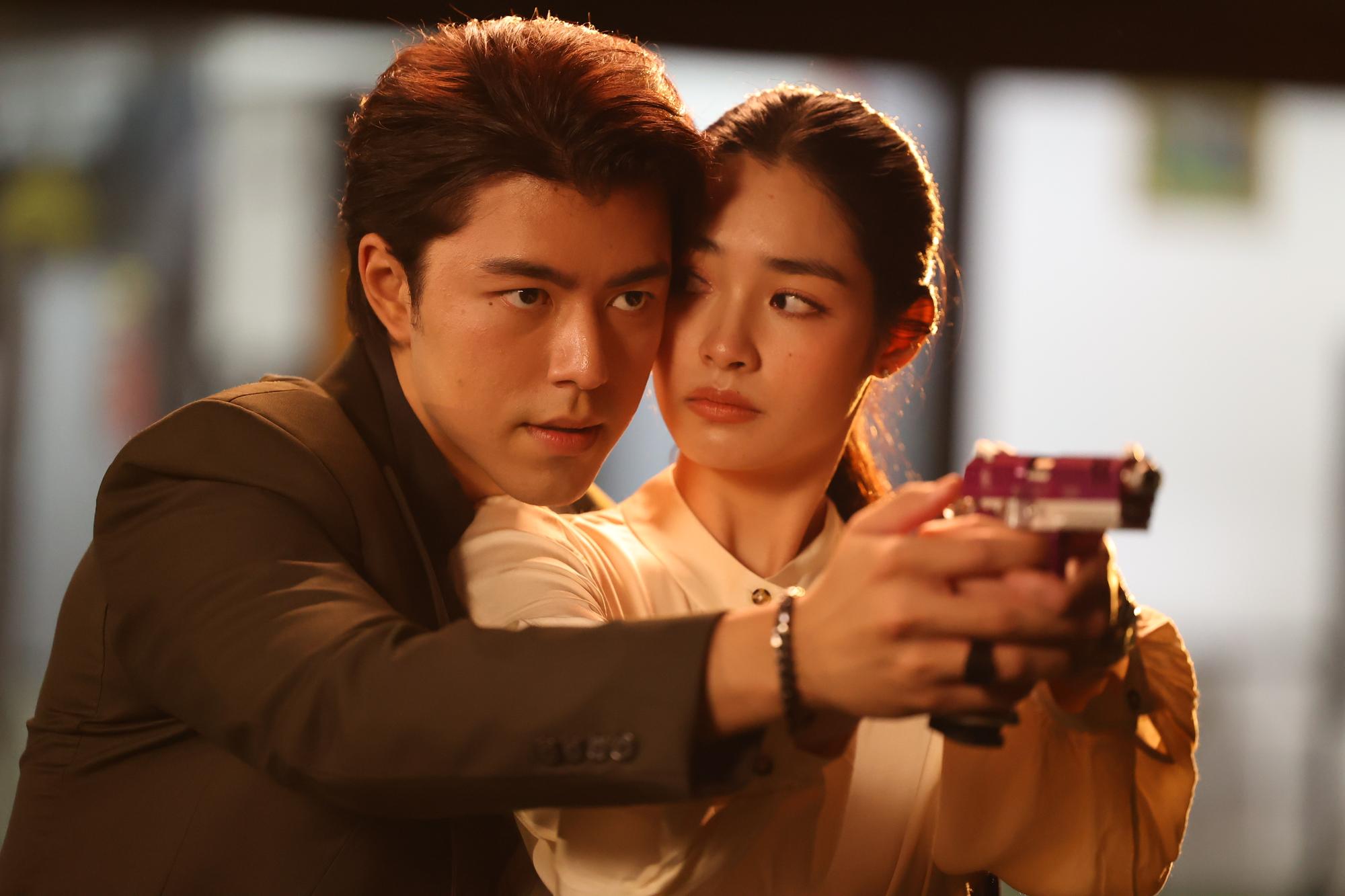 โทษฐานที่รักเธอ EP.5