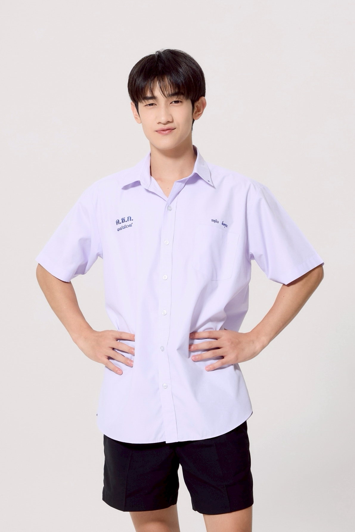 ต้นส้มอยู่บ้านเขา แต่ผลส้มหล่นมาบ้านเราตลอดเลย  When Oranges Fall