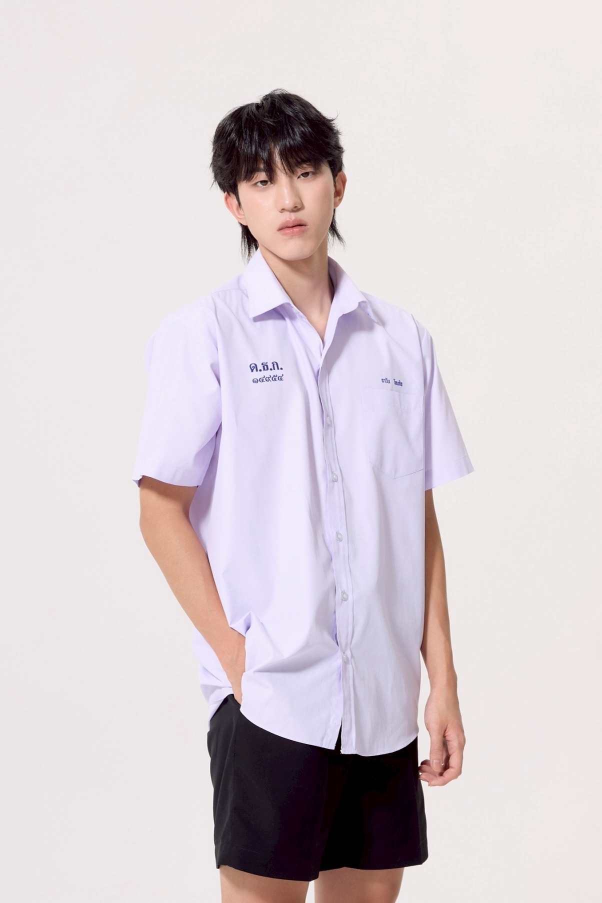 ต้นส้มอยู่บ้านเขา แต่ผลส้มหล่นมาบ้านเราตลอดเลย  When Oranges Fall