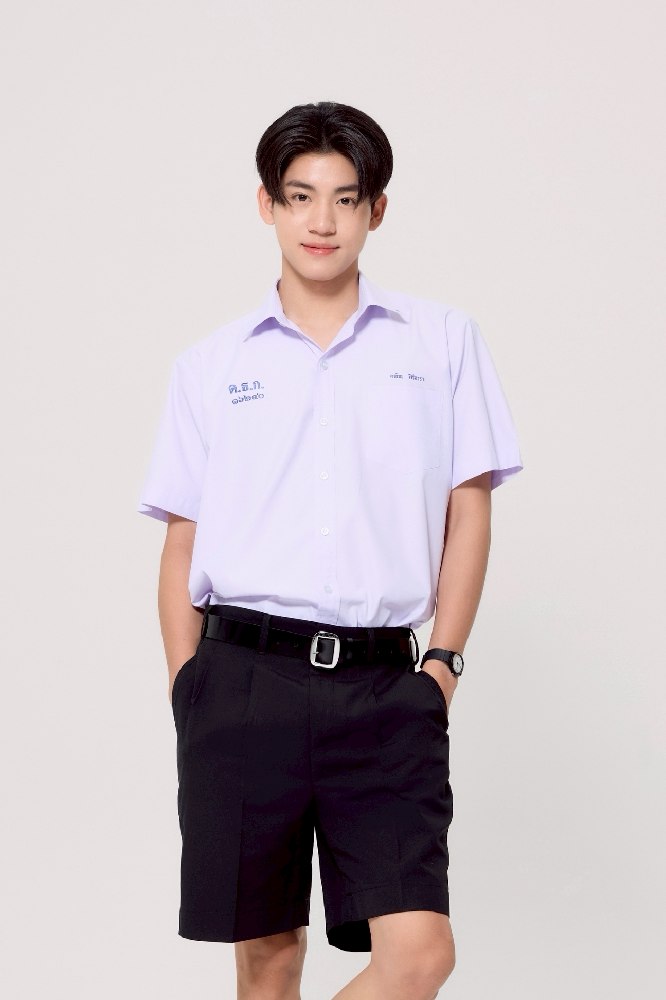 ต้นส้มอยู่บ้านเขา แต่ผลส้มหล่นมาบ้านเราตลอดเลย  When Oranges Fall