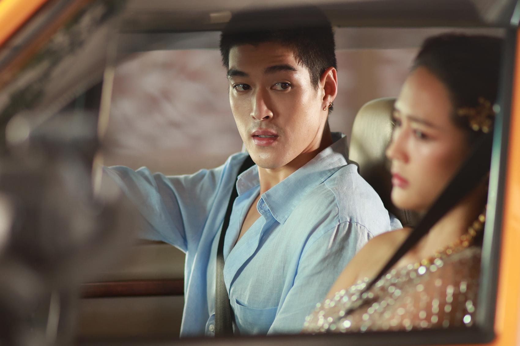 รักหักหลัง ตอนที่ 11
