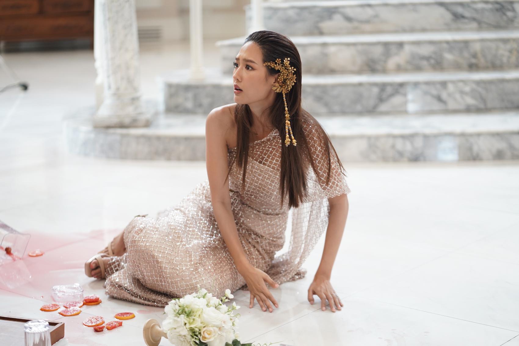 รักหักหลัง ตอนที่ 11