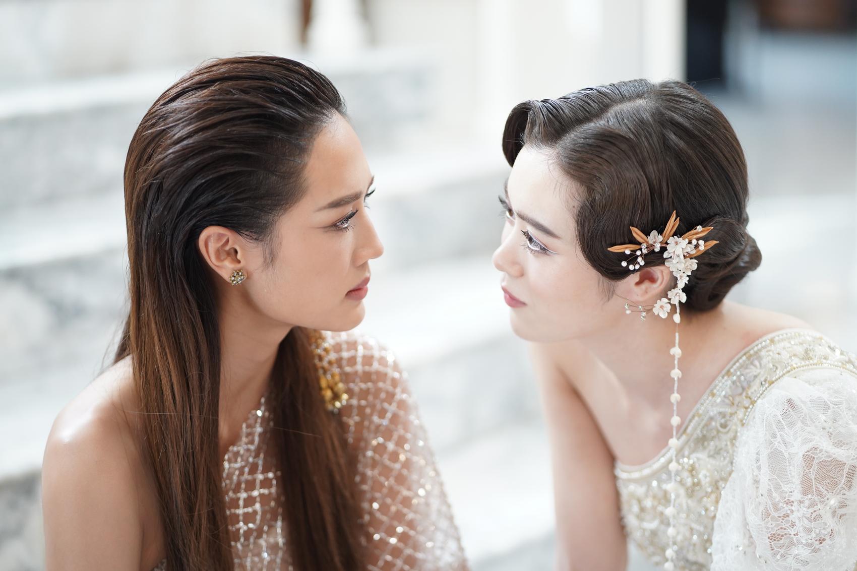 รักหักหลัง ตอนที่ 11