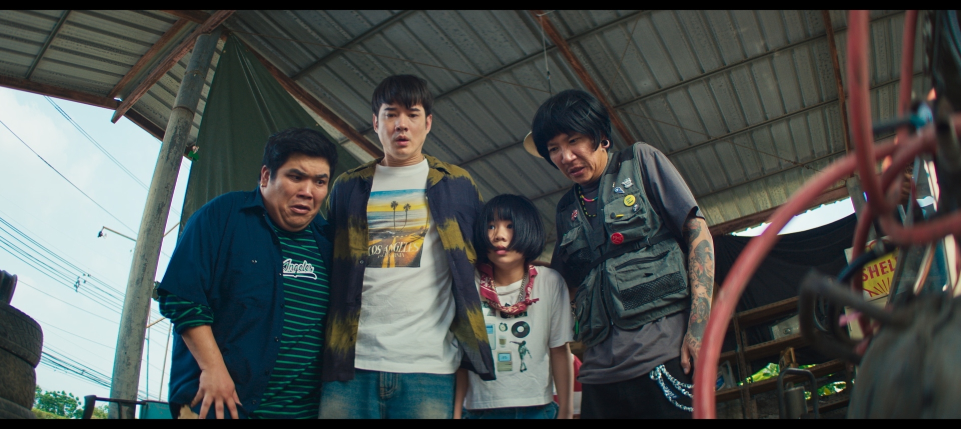 netflix เข้าใหม่