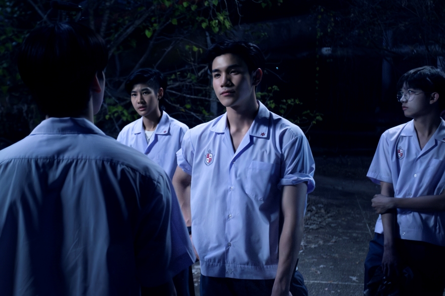 กฤษดาพาราไดซ์ 
