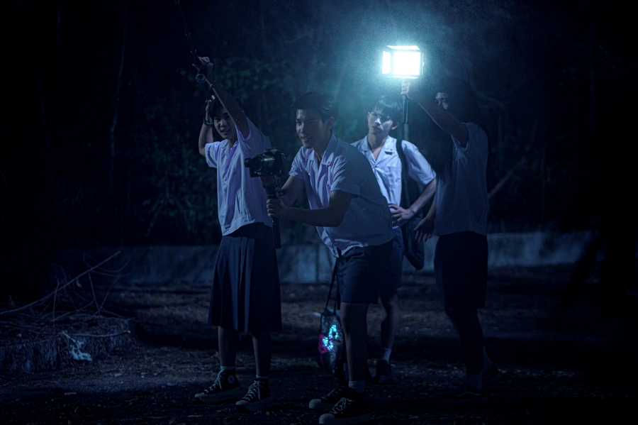 กฤษดาพาราไดซ์ 