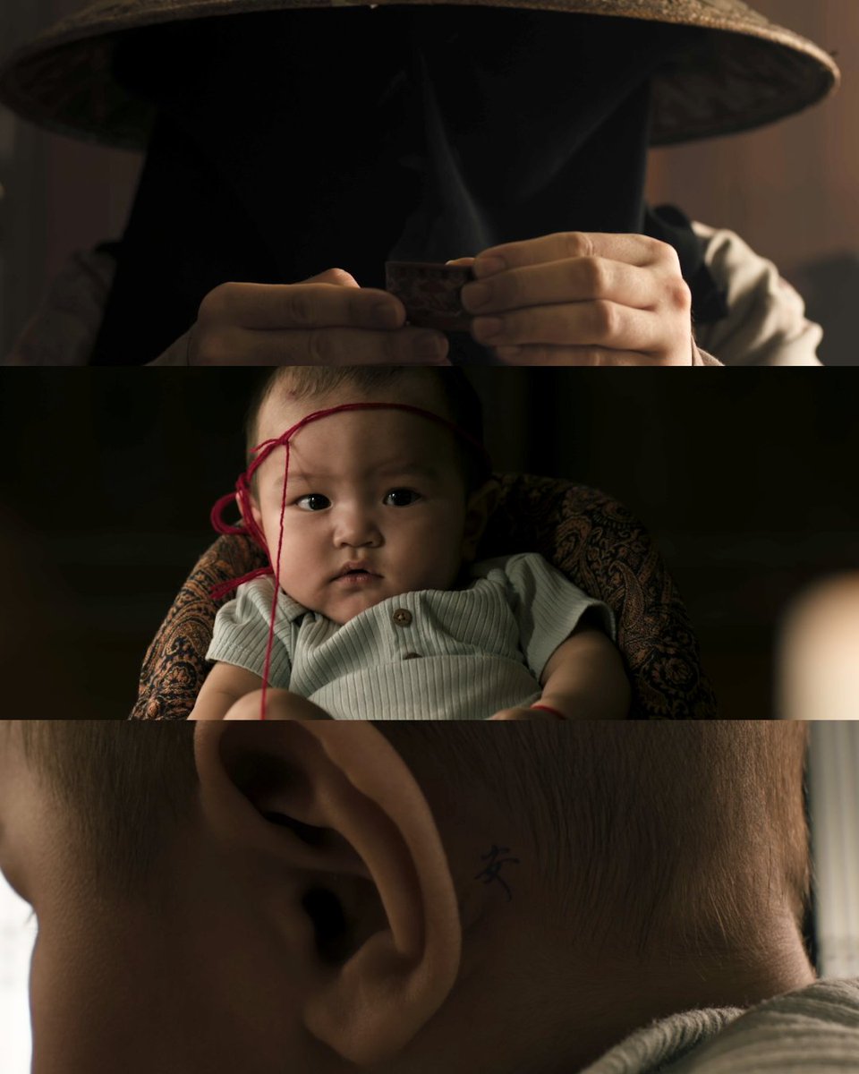 Wu The Series EP.1