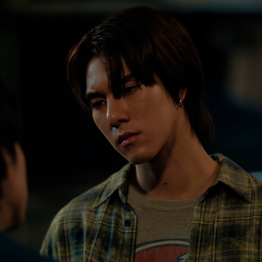 Wu The Series EP.1
