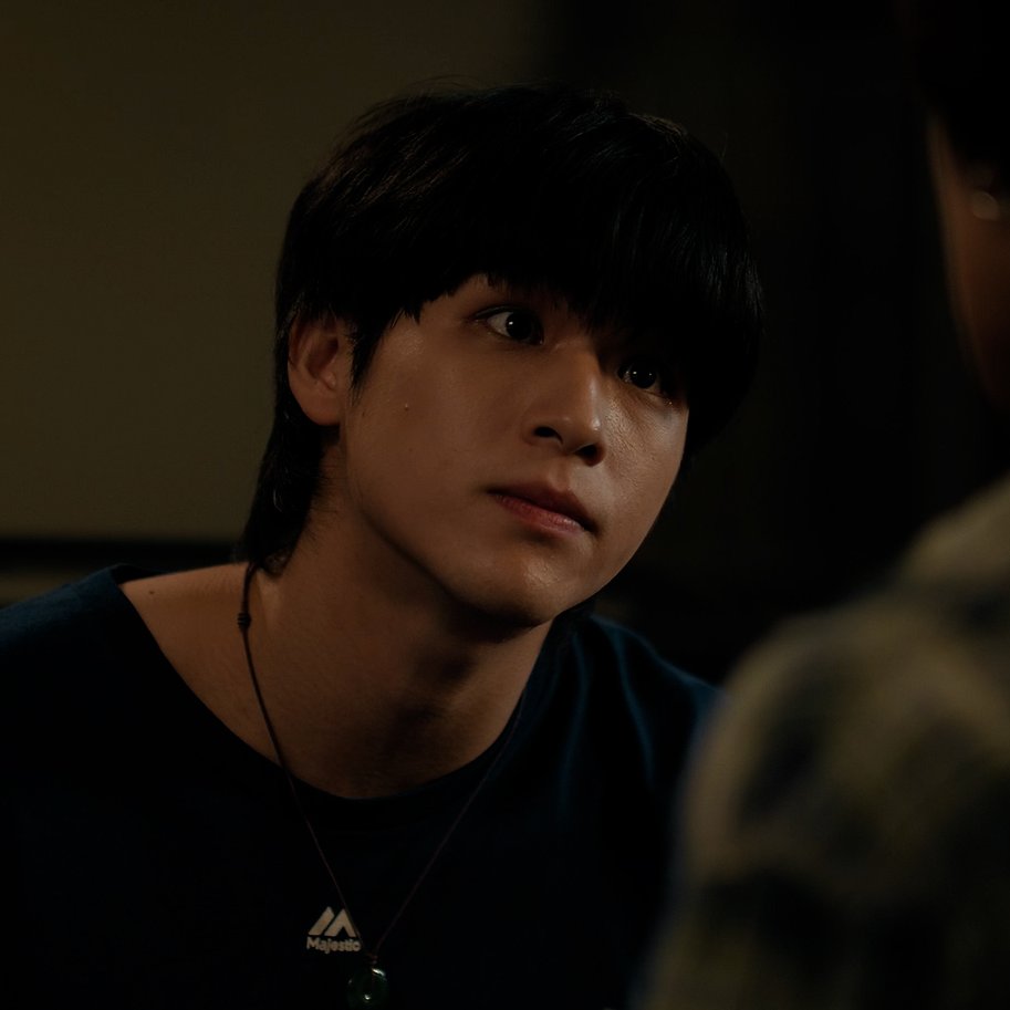 Wu The Series EP.1
