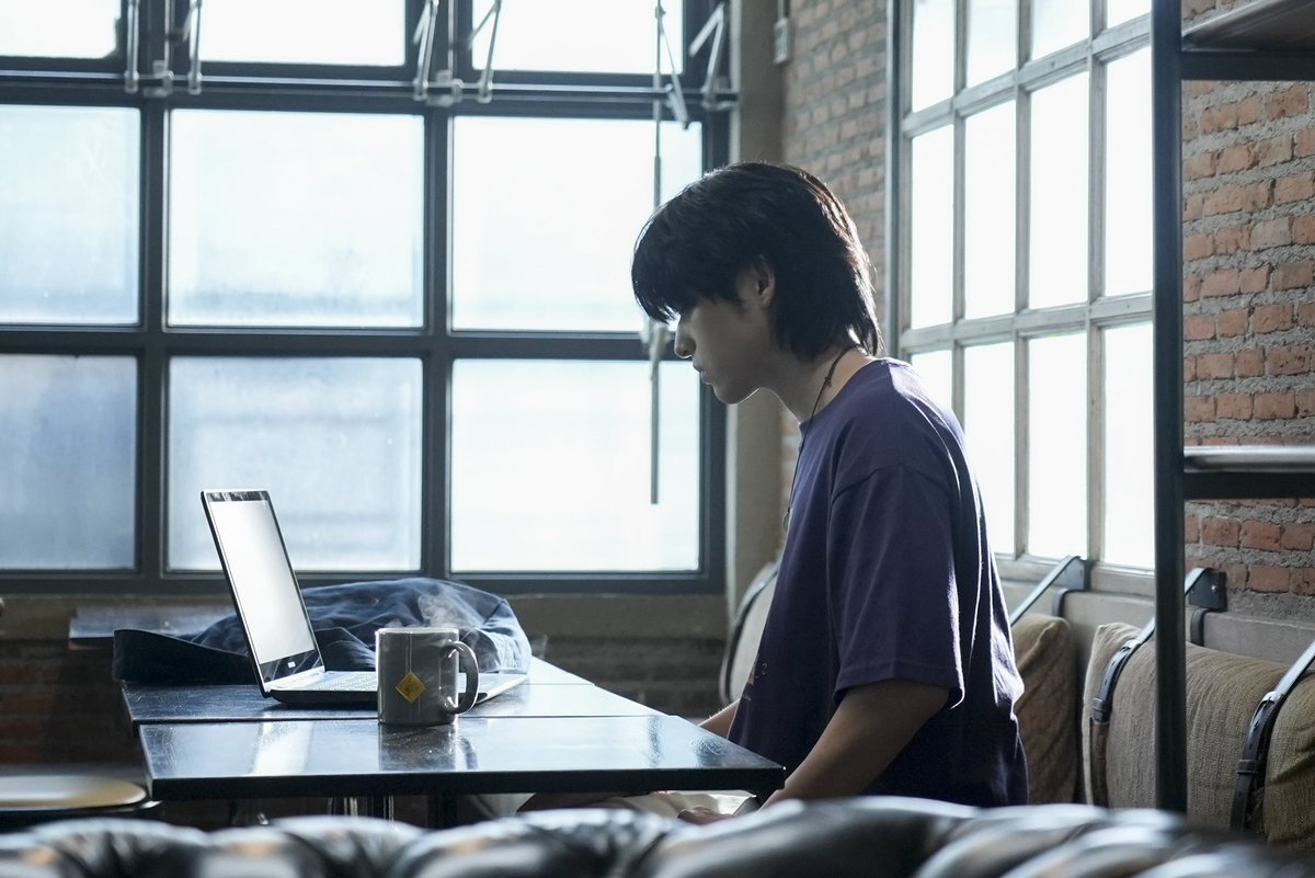 Wu The Series EP.1