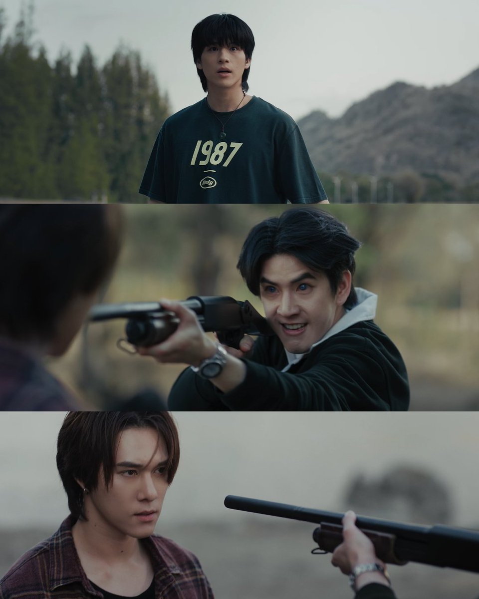 Wu The Series EP.1