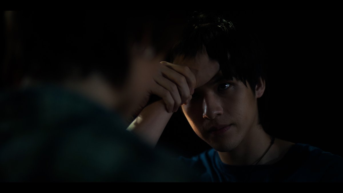 Wu The Series EP.1