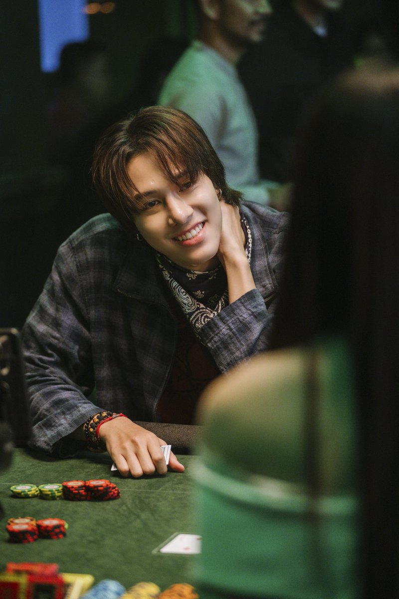 Wu The Series EP.1