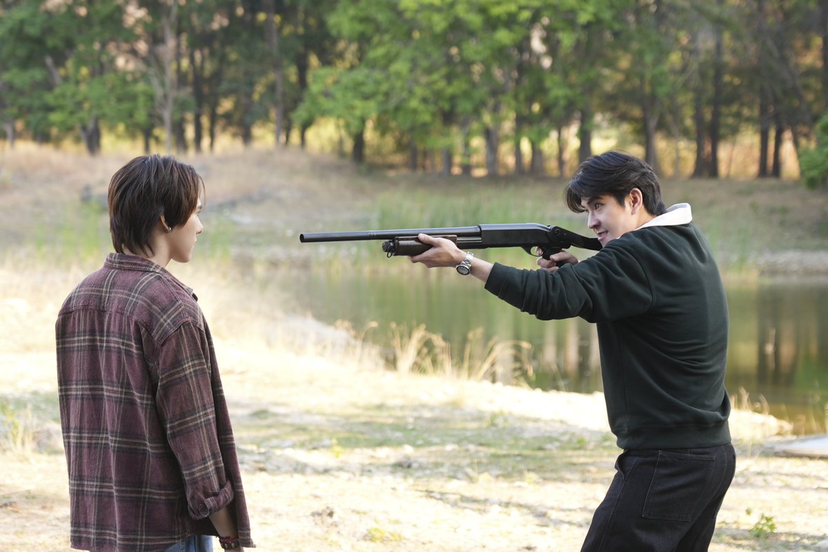 Wu The Series EP.1