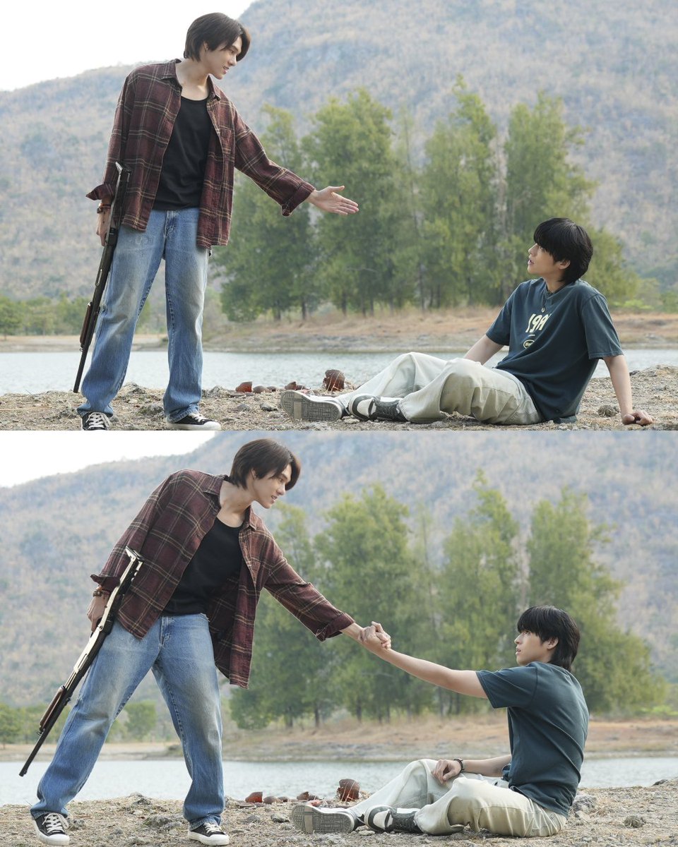Wu The Series EP.1