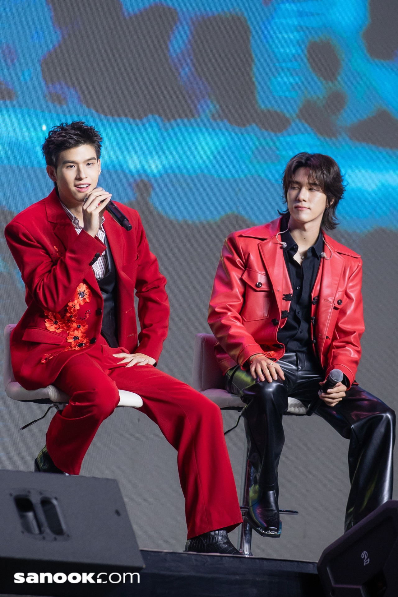 WU : The Fate Begins