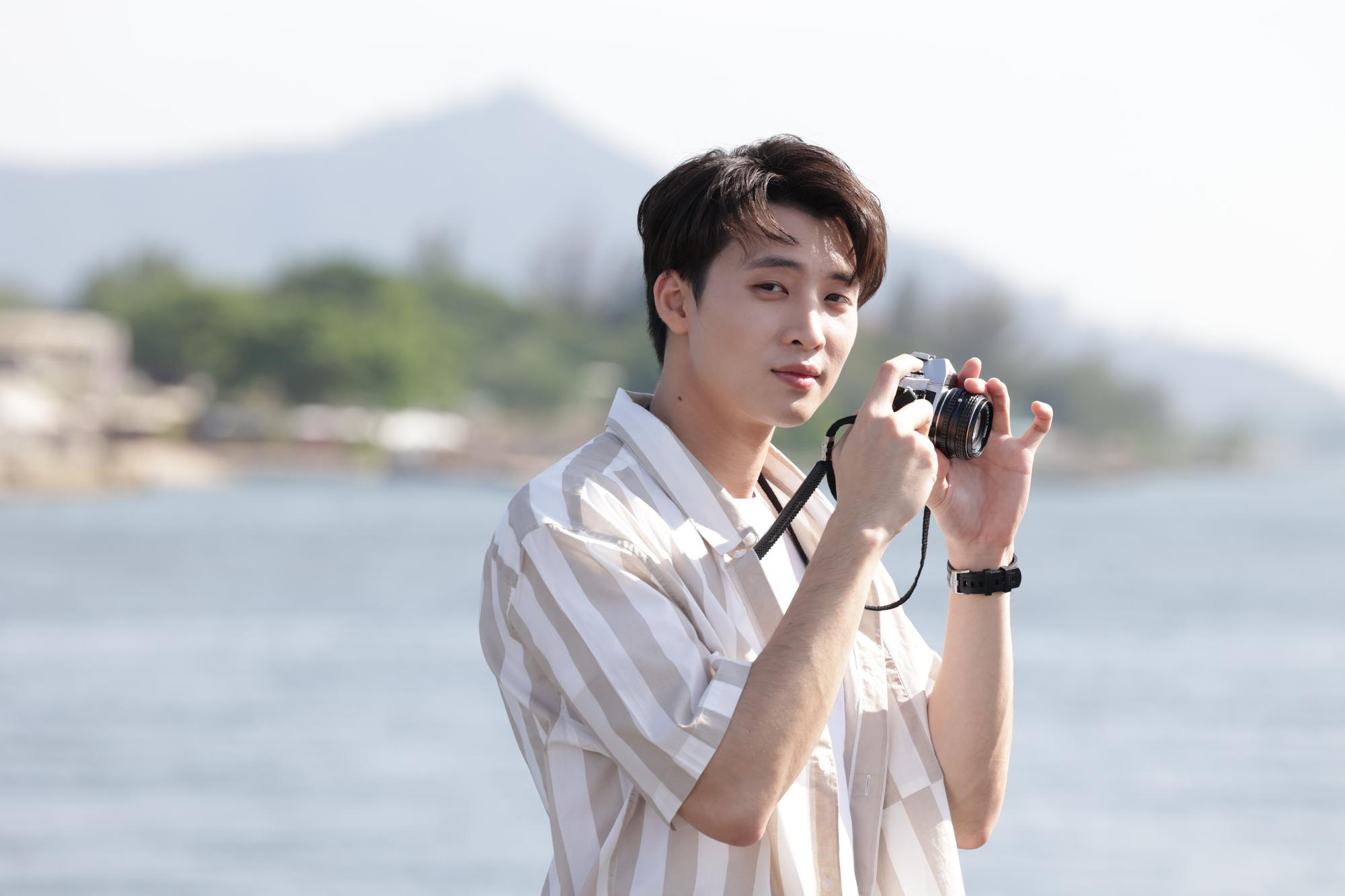 เรื่องย่อ โทษฐานที่รักเธอ EP.8