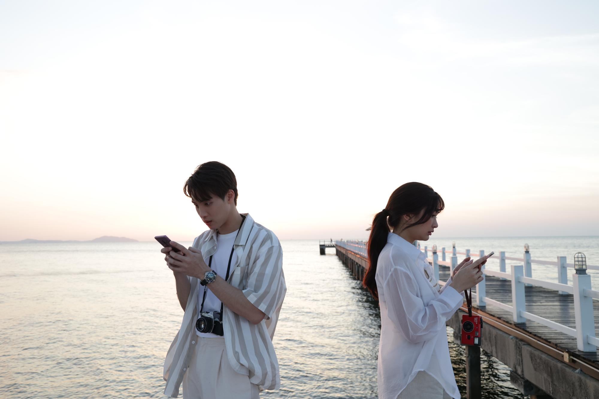 เรื่องย่อ โทษฐานที่รักเธอ EP.8