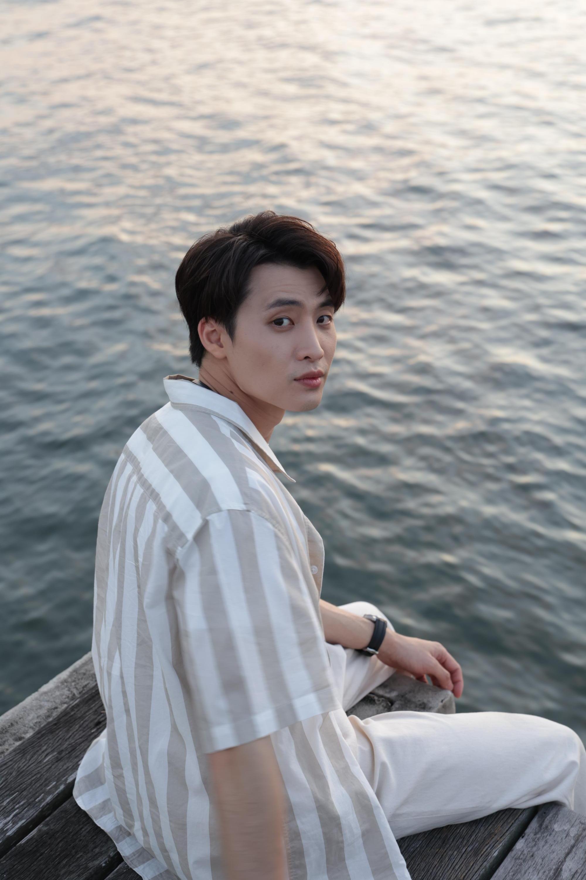 เรื่องย่อ โทษฐานที่รักเธอ EP.8