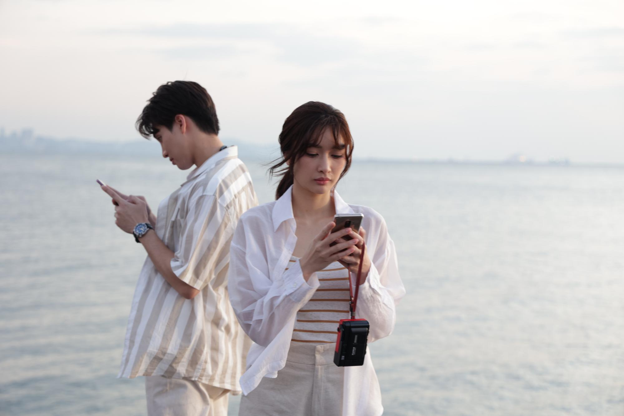 เรื่องย่อ โทษฐานที่รักเธอ EP.8