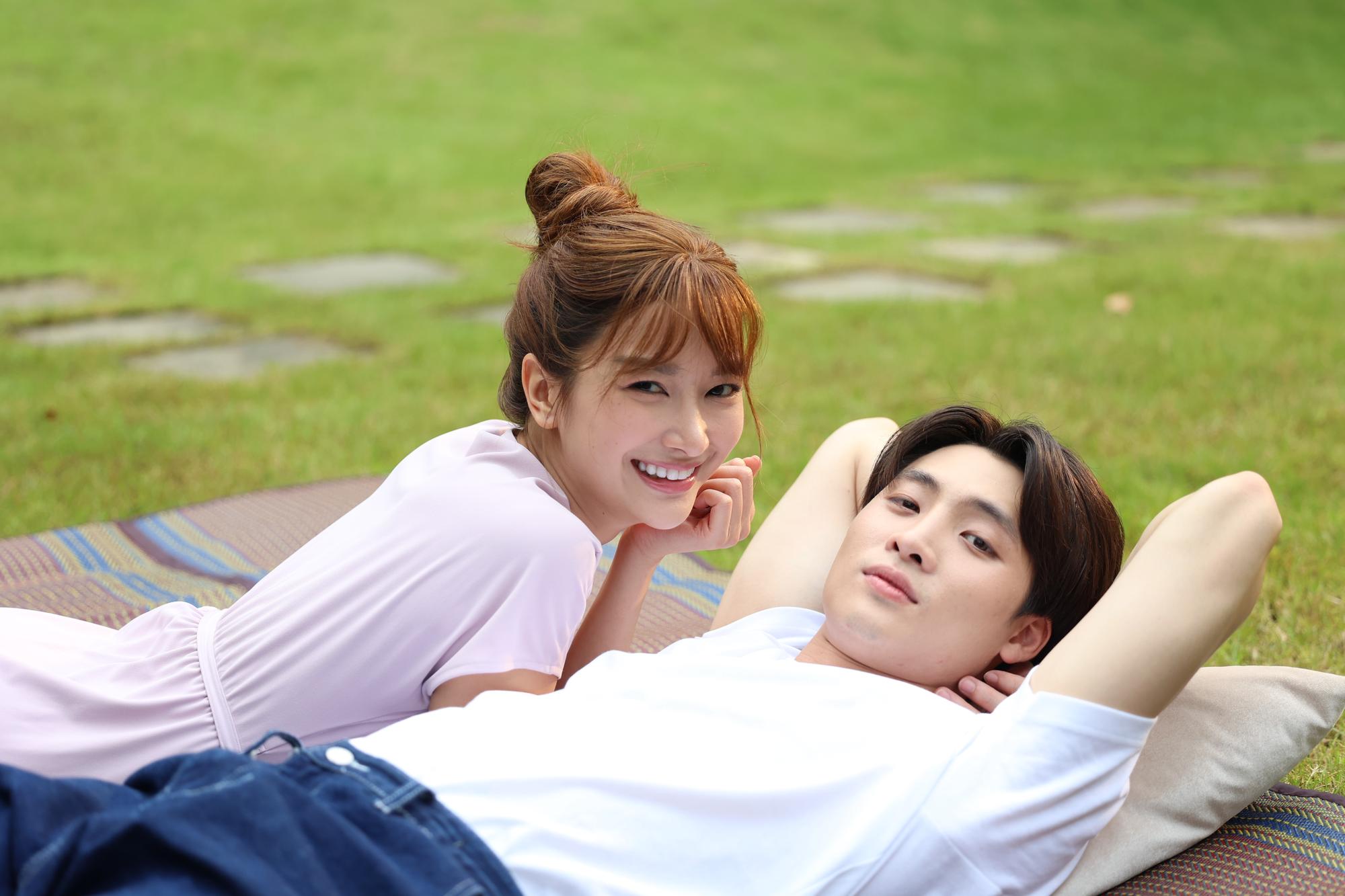 เรื่องย่อ โทษฐานที่รักเธอ EP.8