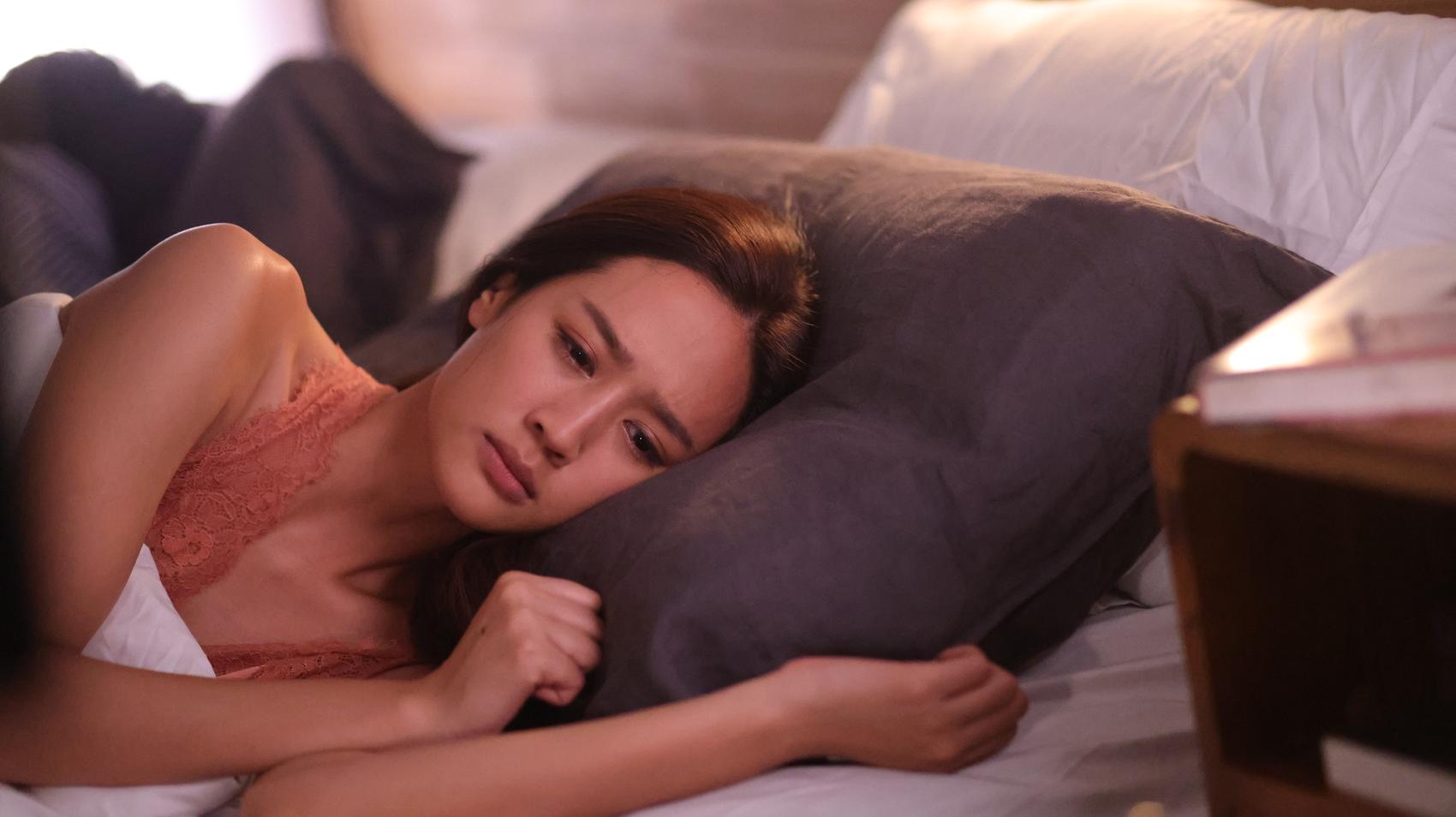รักหักหลัง ตอนที่ 12