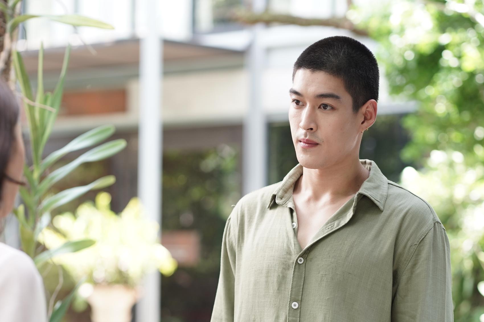 รักหักหลัง ตอนที่ 12