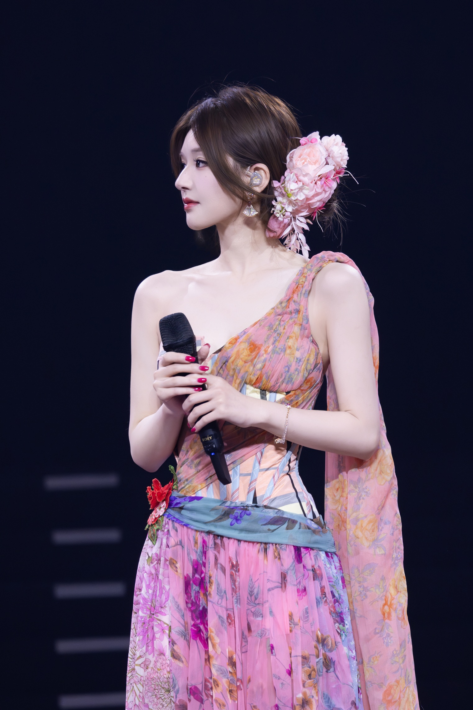 จ้าวลู่ซือ คอนเสิร์ตไทย