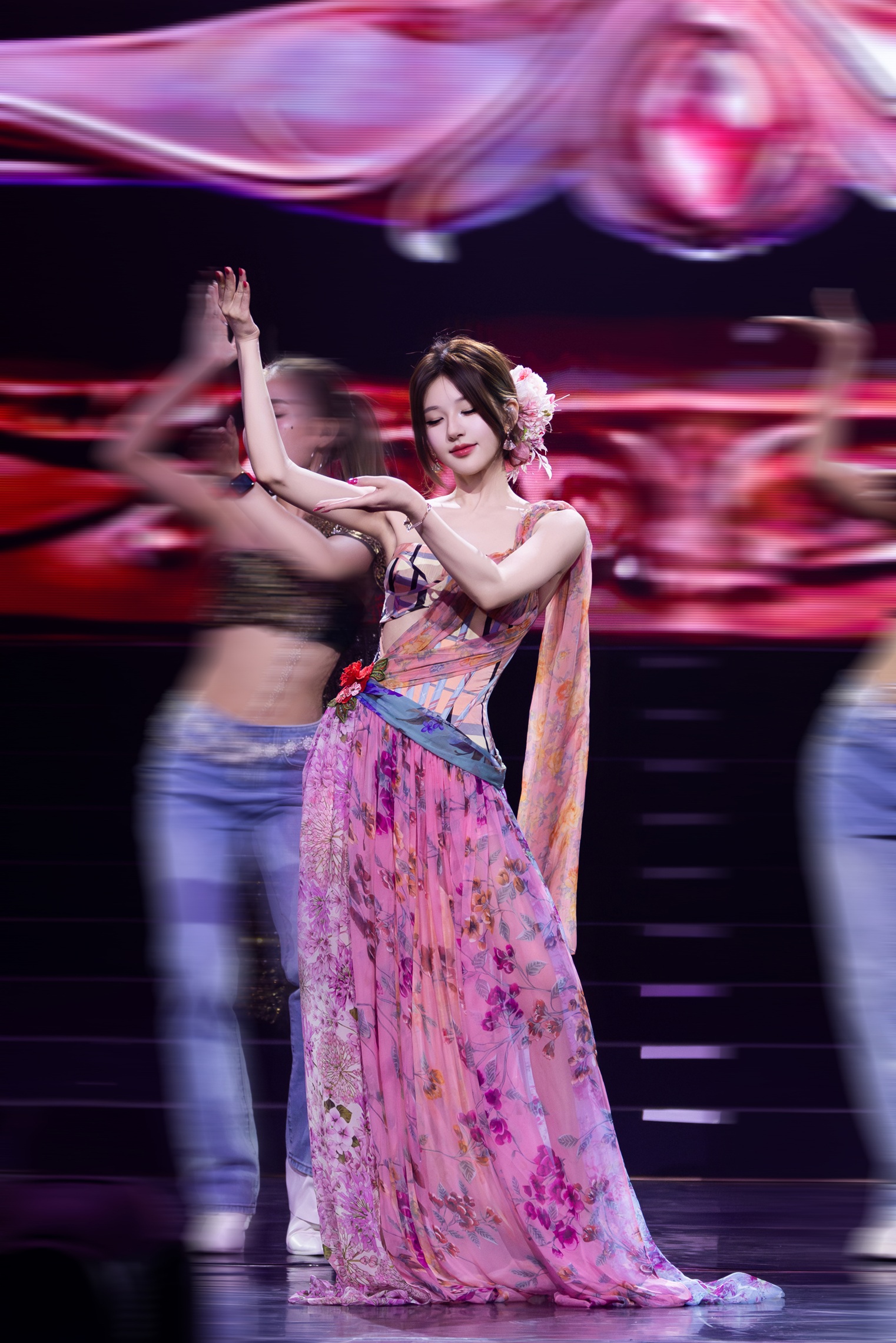จ้าวลู่ซือ คอนเสิร์ตไทย