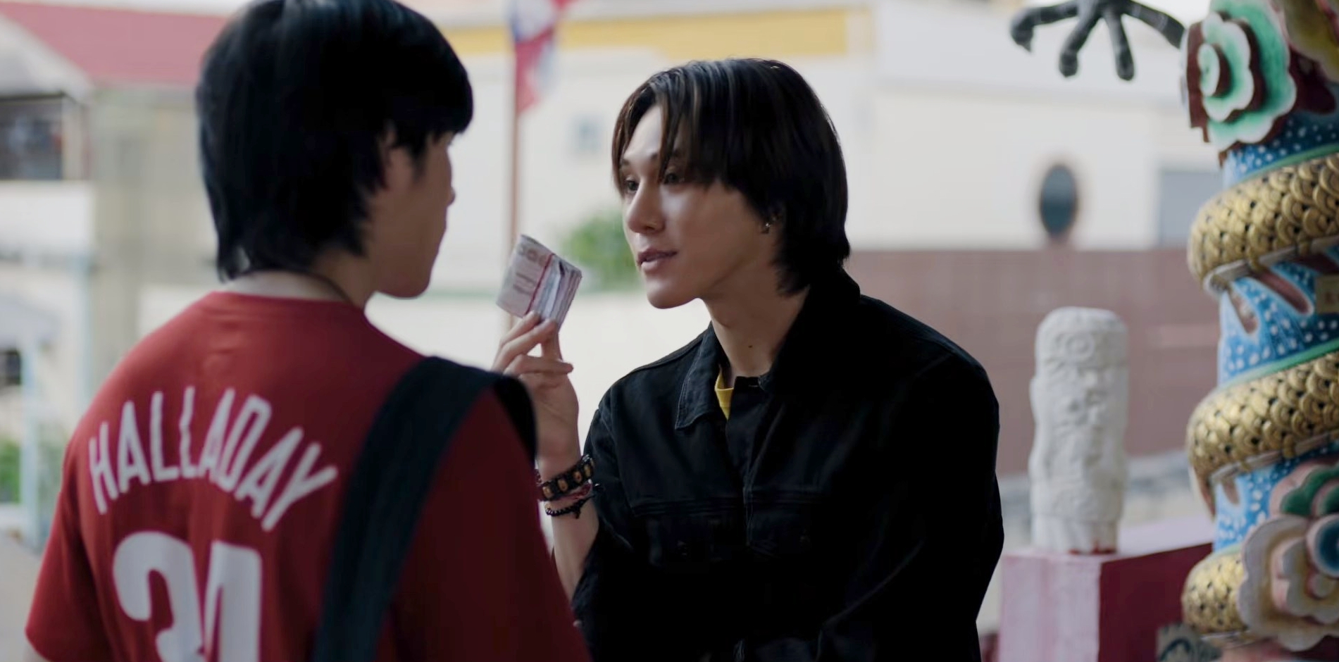 wu the series Ep.2