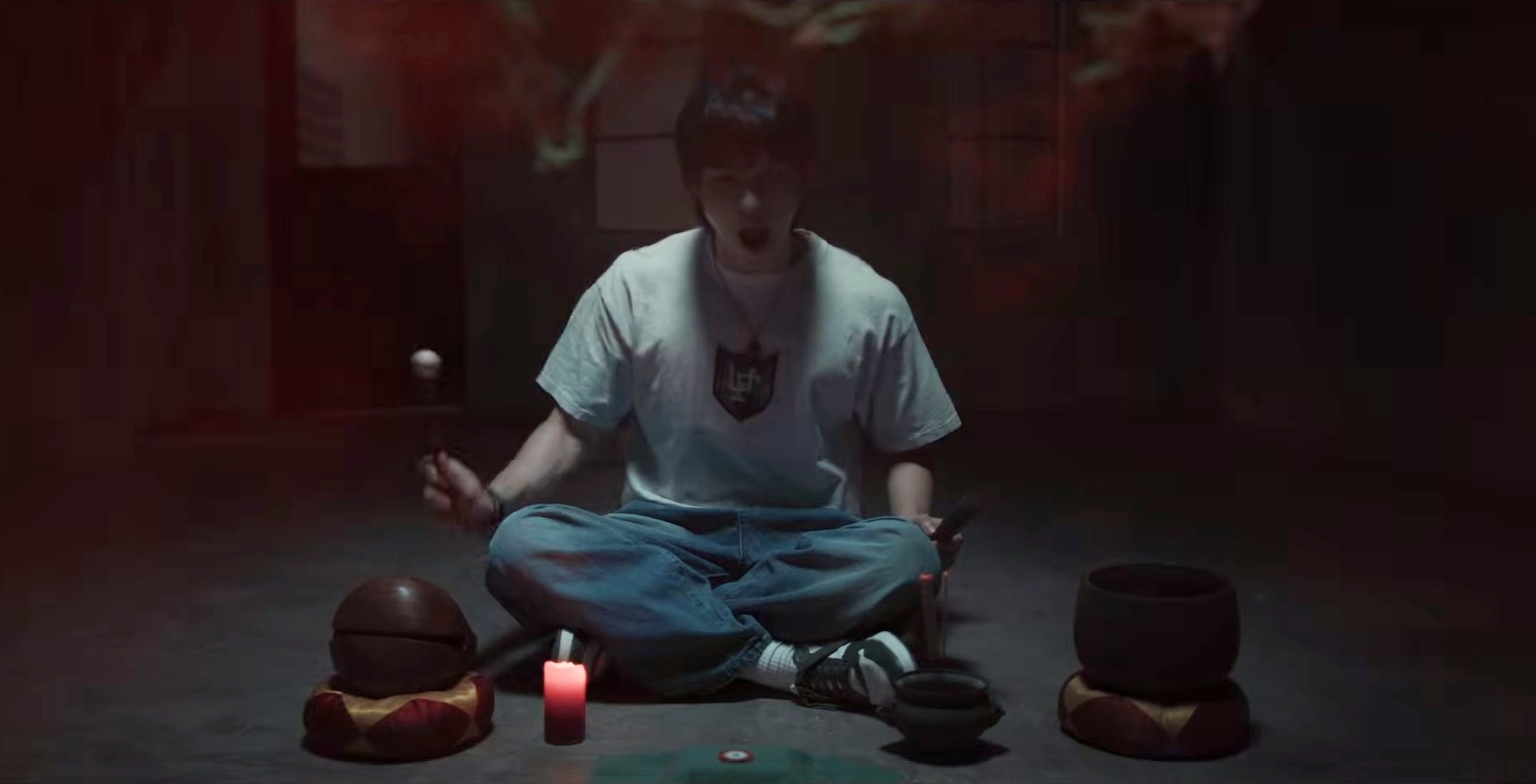 wu the series Ep.2